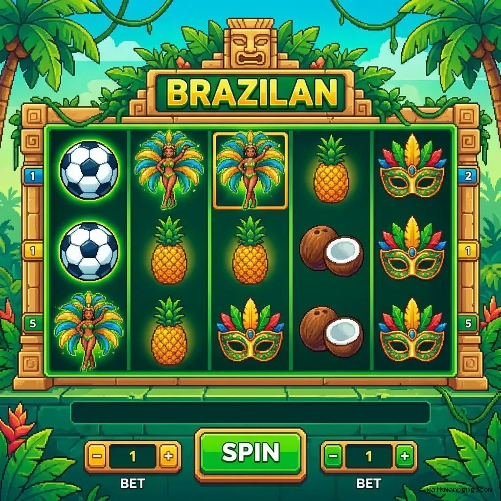 Blackjack Online Walkmanpg