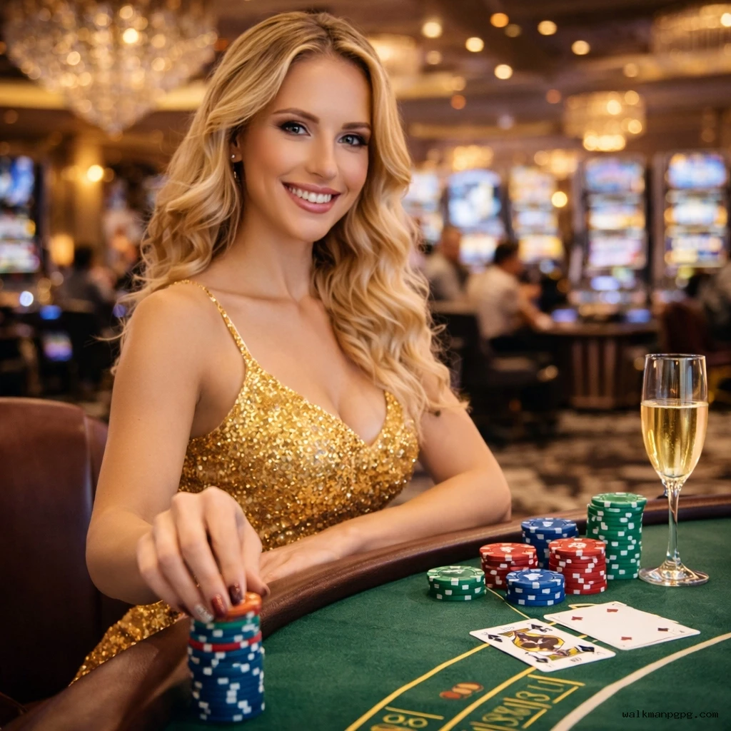 Fortune Dragon Slot Walkmanpg
