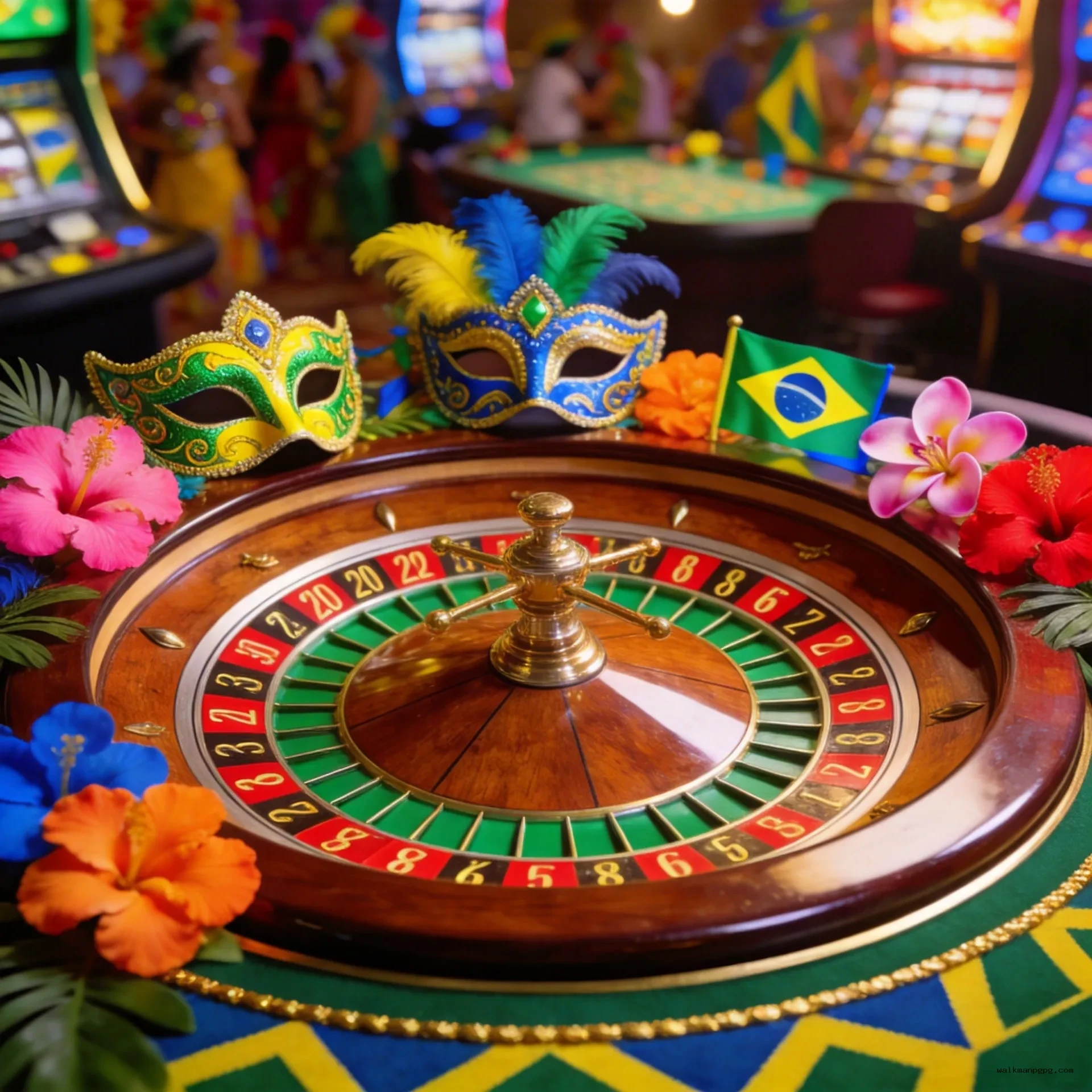 Fortune Rabbit Slot Walkmanpg