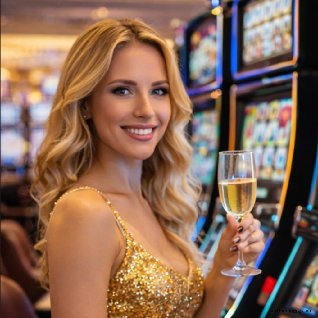 Microgaming Walkmanpg