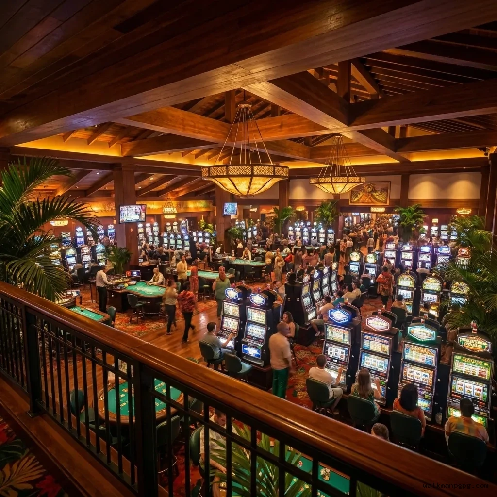 Slots Clássicos Walkmanpg